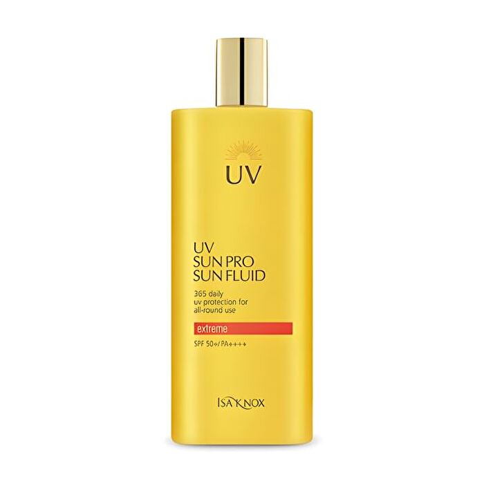 Isa Knox UV Sun Pro Sun Fluid - 70ml