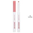 The Shocking Color Fixing Stick Shadow - 5 Colors - #05 Pink Bouquet