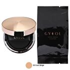 The Oriental Gyul Goun Serum Cushion Set - 3 Colors - #03 Sand Beige