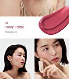 Glow Ampoule Tint - 4 Colors - Deep Rose