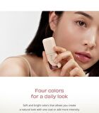 Glow Ampoule Tint - 4 Colors - Deep Rose
