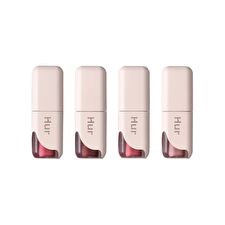 House of Hur Glow Ampoule Tint - 4 Colors - Deep Rose