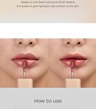 Glow Ampoule Tint - 4 Colors - Brown Red
