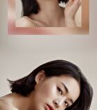 Glow Ampoule Tint - 4 Colors - Brown Red
