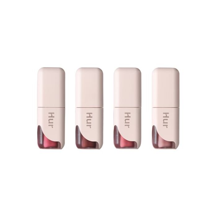 Glow Ampoule Tint - 4 Colors - Dawn Pink