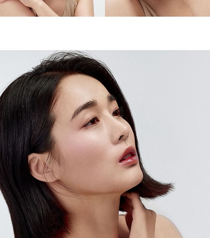 Glow Ampoule Tint - 4 Colors - Ginger