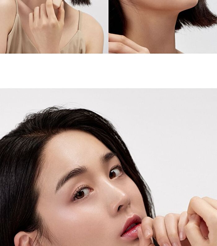 Glow Ampoule Tint - 4 Colors - Ginger