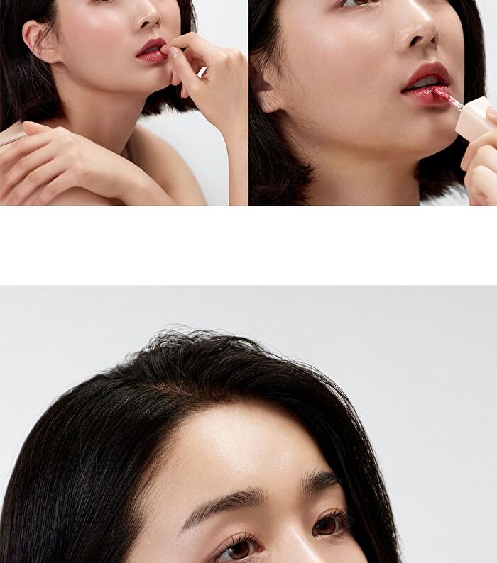 Glow Ampoule Tint - 4 Colors - Ginger