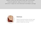 Glow Ampoule Tint - 4 Colors - Ginger