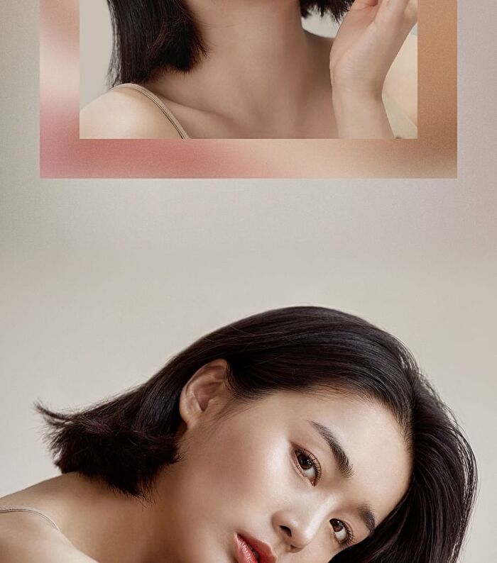 Glow Ampoule Tint - 4 Colors - Ginger