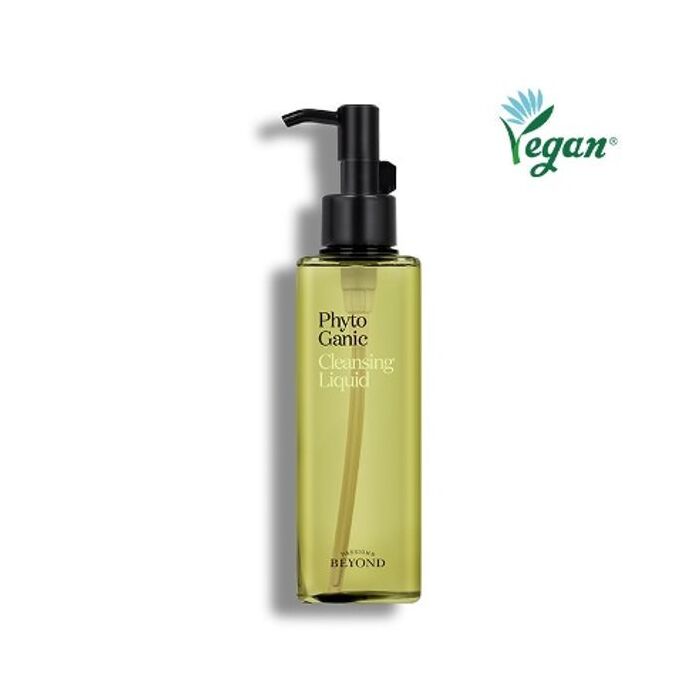 Phyto Ganic Cleansing Liquid - 200ml