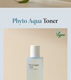 Phyto Aqua Toner - 145ml
