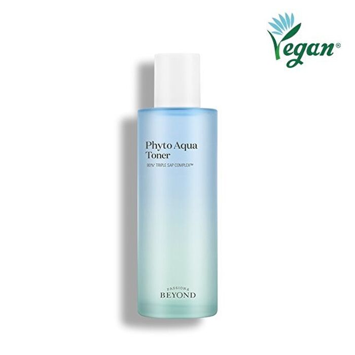 Phyto Aqua Toner - 145ml