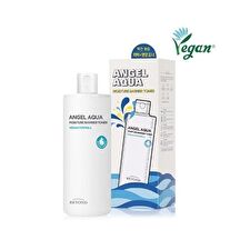 Beyond Angelaqua Moisture Barrier Toner - 500ml