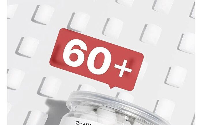 The AHA 2 BHA 2 Blemish Treatment - 120g