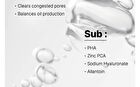 The AHA 2 BHA 2 Blemish Treatment - 120g