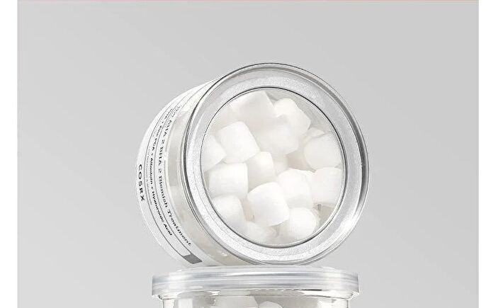 The AHA 2 BHA 2 Blemish Treatment - 120g