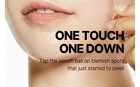The AHA 2 BHA 2 Blemish Treatment - 120g