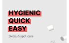 The AHA 2 BHA 2 Blemish Treatment - 120g
