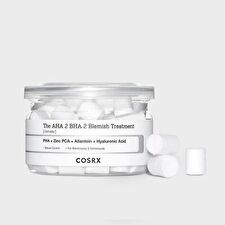 Cosrx The Aha 2 Bha 2 Blemish Treatment Serum (serum) 180 G
