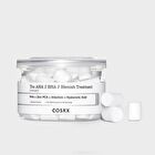 The AHA 2 BHA 2 Blemish Treatment - 120g