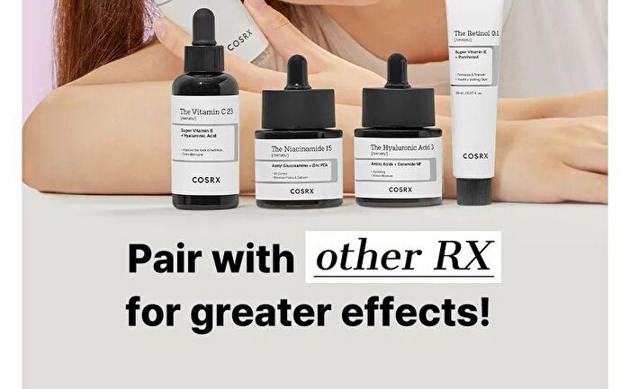 Cosrx The 6 Peptide Skin Booster - 150ml