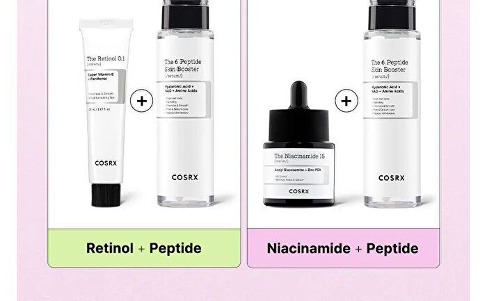 Cosrx The 6 Peptide Skin Booster - 150ml