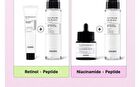 Cosrx The 6 Peptide Skin Booster - 150ml