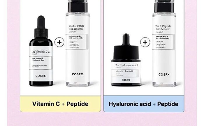 Cosrx The 6 Peptide Skin Booster - 150ml