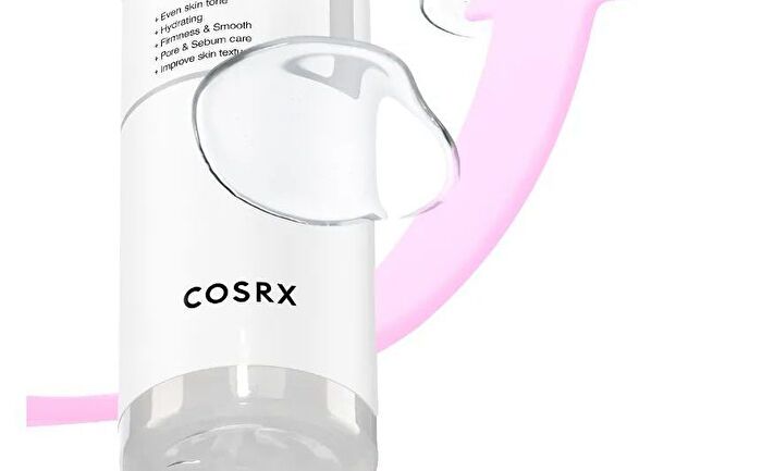 Cosrx The 6 Peptide Skin Booster - 150ml