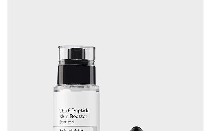 Cosrx The 6 Peptide Skin Booster - 150ml