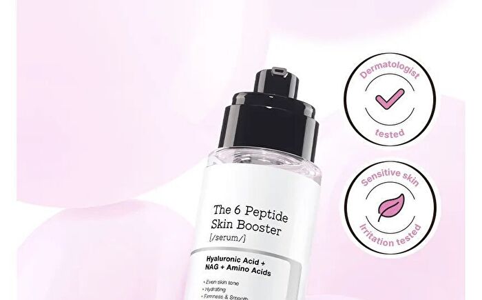 Cosrx The 6 Peptide Skin Booster - 150ml