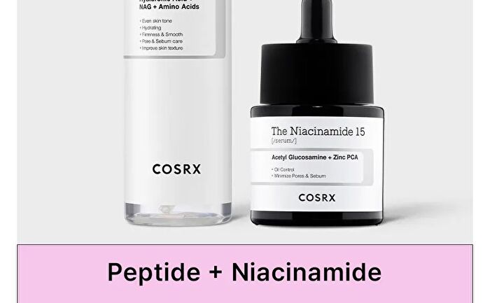 Cosrx The 6 Peptide Skin Booster - 150ml