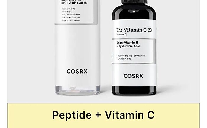 Cosrx The 6 Peptide Skin Booster - 150ml