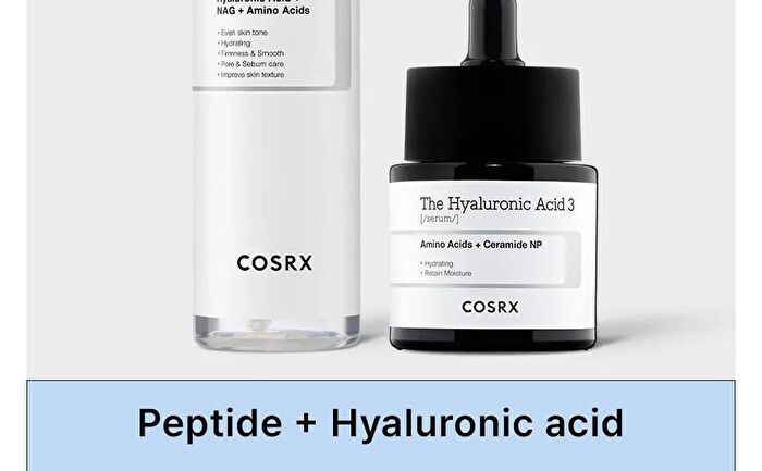 Cosrx The 6 Peptide Skin Booster - 150ml