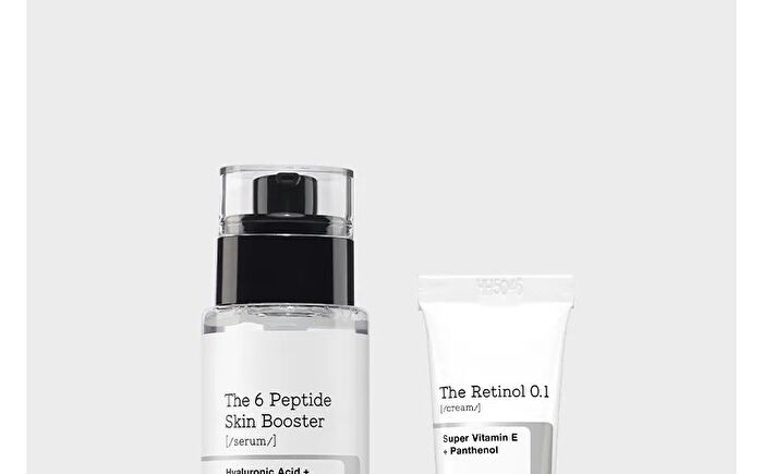 Cosrx The 6 Peptide Skin Booster - 150ml