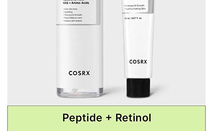 Cosrx The 6 Peptide Skin Booster - 150ml