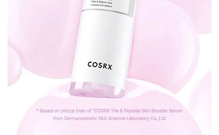 Cosrx The 6 Peptide Skin Booster - 150ml