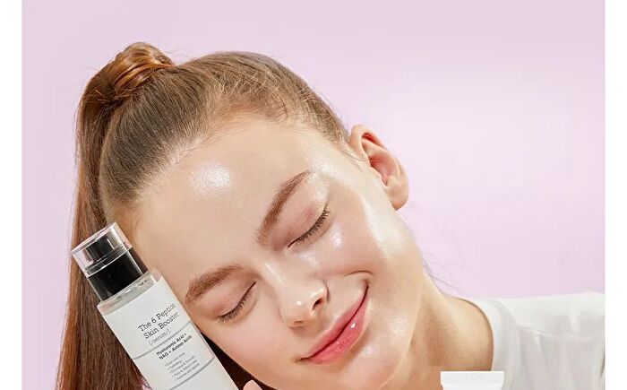 Cosrx The 6 Peptide Skin Booster - 150ml