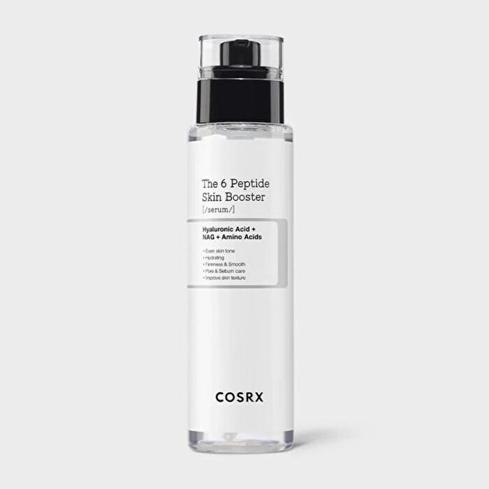Cosrx The 6 Peptide Skin Booster - 150ml
