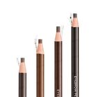 Long Wear Perfectly Eyebrow Pencil - 04 Smoke Gray