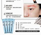 Long Wear Perfectly Eyebrow Pencil - 04 Smoke Gray