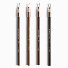 Long Wear Perfectly Eyebrow Pencil - 04 Smoke Gray