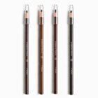 Long Wear Perfectly Eyebrow Pencil - 04 Smoke Gray