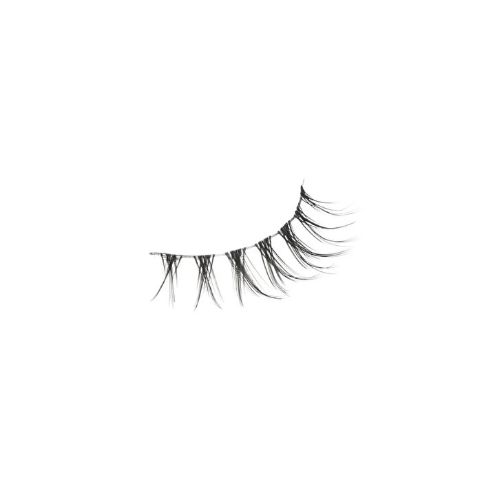 Meko Beauty Wink Fashion Lashes I-024 Long Style - 3 Pairs