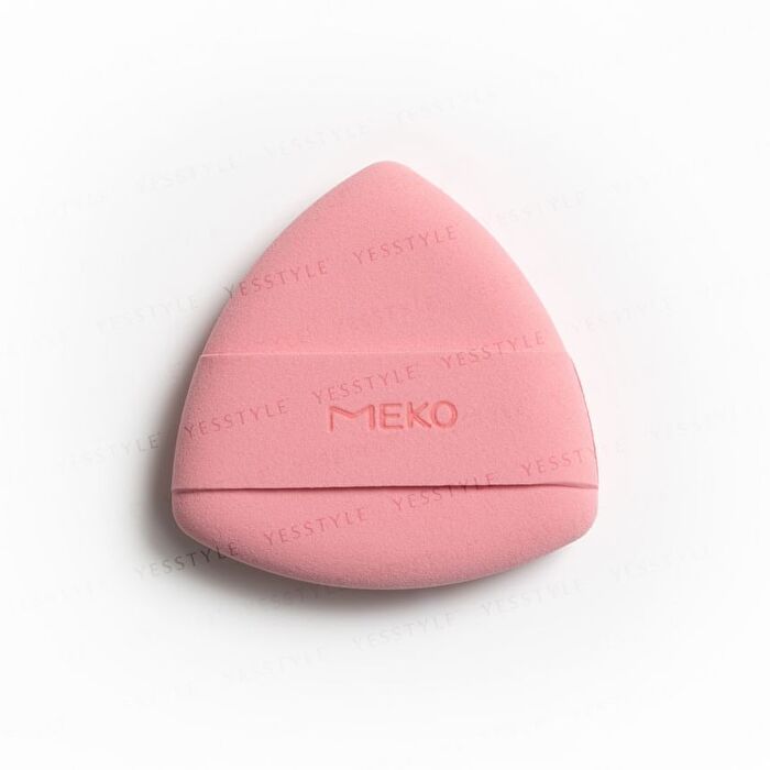 Flawless Rubycell Air Cushion Puff Triangle Shape - 1 pc