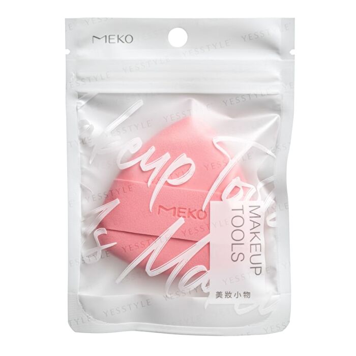 Flawless Rubycell Air Cushion Puff Triangle Shape - 1 pc