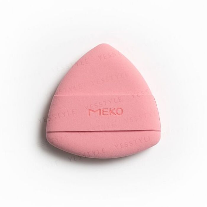 Flawless Rubycell Air Cushion Puff Triangle Shape - 1 pc