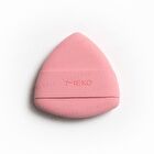 Flawless Rubycell Air Cushion Puff Triangle Shape - 1 pc