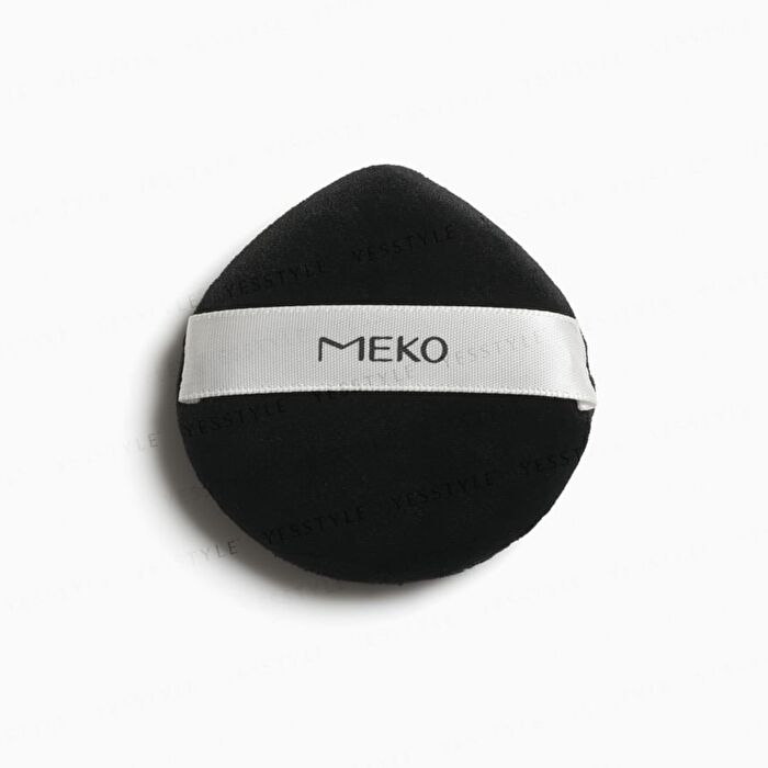 Setting Powder Puff Teardrop Shape - 1 pc